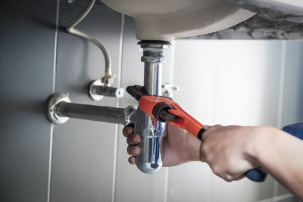 Reliable Tonkawa, OK Plumbing Services Solutions